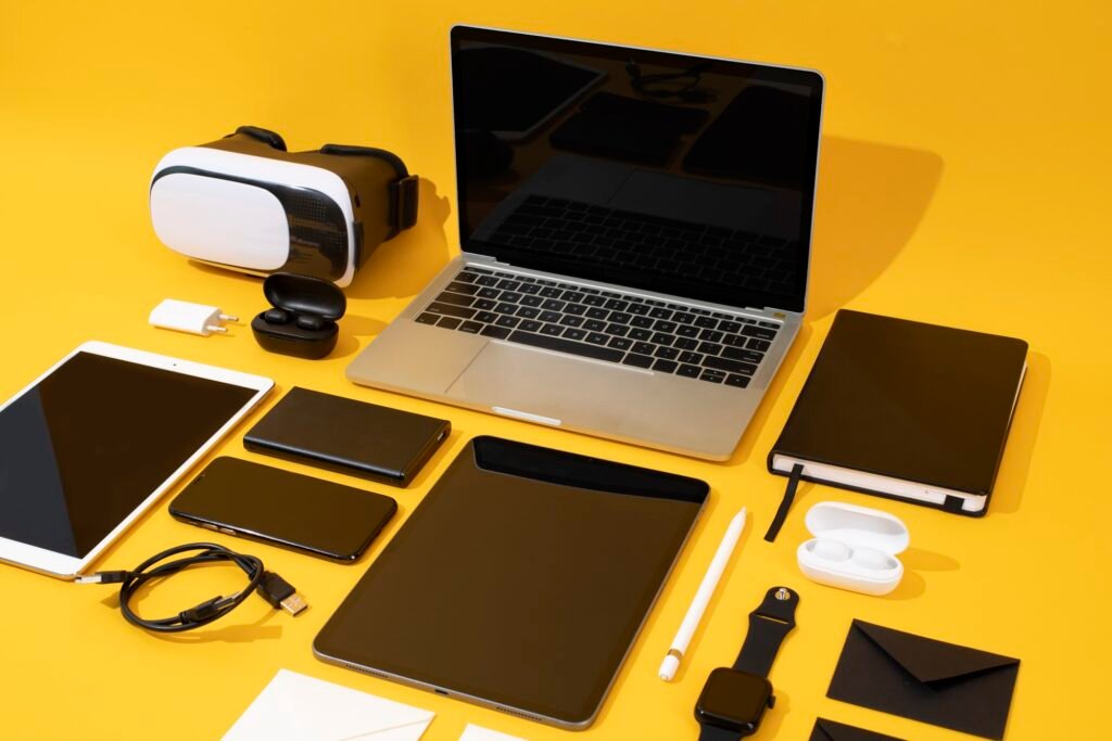 computer/laptop accessories